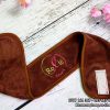 Băng đô quấn tóc ở đâu đảm bảo chất lượng